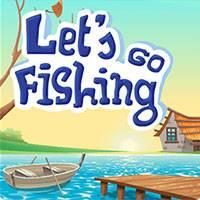 Игра Большая Рыбалка онлайн