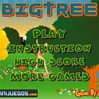 Игра Большое дерево онлайн