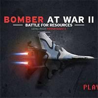 Игра Бомбардировщик на войне онлайн