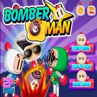 Игра Бомберы террористы онлайн