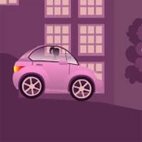 Игра Автомобильное путешествие онлайн