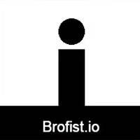 Игра Brofist io онлайн