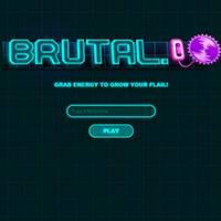 Игра Брутал ио онлайн