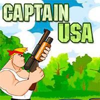 Игра Капитан Америка 2013