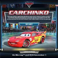 Игра Cars 2 онлайн