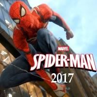 Игра Человек паук 2017 онлайн