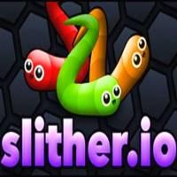 Игра Червяки Slither онлайн
