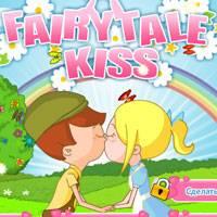 Игра Чудесный поцелуй онлайн