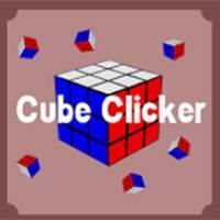 Игра Кликер куба онлайн