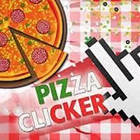 Игра Кликер пиццы онлайн