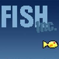 Игра Кликер рыб онлайн