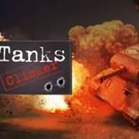 Игра Кликер танков онлайн