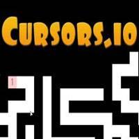 Игра Cursor io онлайн