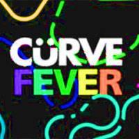 Игра Curvefever io онлайн