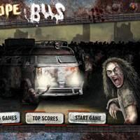 Игра Давить зомби 3 онлайн