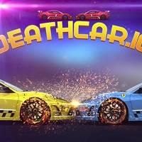 Игра Deathcar.io онлайн