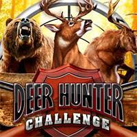 Игра Deer hunter 2014