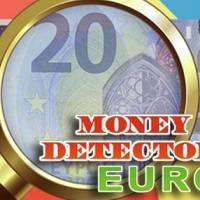 Игра Детектор евро: найди отличия онлайн