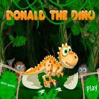Игра Динозавры 1 онлайн
