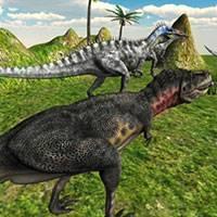 Игра Динозавры: выживание онлайн