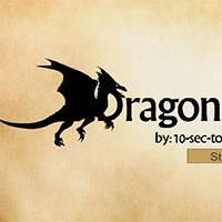 Игра Дизайн дракона онлайн