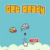 Игра Flappy Bird онлайн