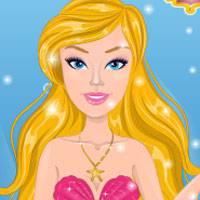 Игра Для девочек: История принцессы онлайн