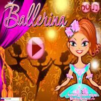 Игра Для девочек танцы онлайн