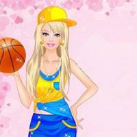 Игра Барби для девочек на двоих онлайн