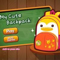 Игра Для девушек переделка рюкзака онлайн