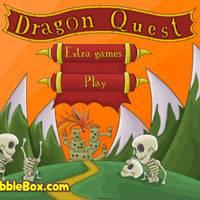 Игра Для мальчиков дракон квест онлайн