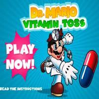 Игра Доктор Марио онлайн