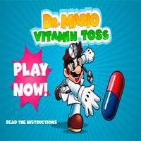 Игра Доктор Марио онлайн