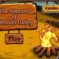 Игра Долина Тибериан онлайн