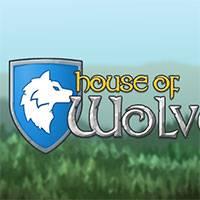 Игра Дом волков онлайн