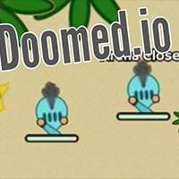 Игра Doomed io онлайн