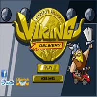 Игра Доспехи викингов онлайн