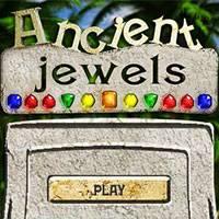 Игра Древние алмазы: три в ряд онлайн