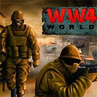 Игра Эпоха войны 4 онлайн