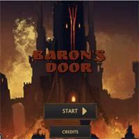 Игра Дверь кровожадного барона онлайн