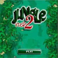 Игра Джип джунгли онлайн