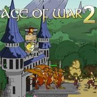 Игра Эпоха войны 2 онлайн