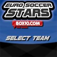 Игра Евро футбол онлайн