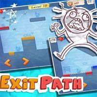 Игра Exit Path 2: Побег онлайн