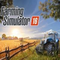 Игра Фермер симулятор 2016 онлайн