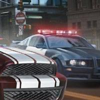 Игра Полиция Первый Раз онлайн