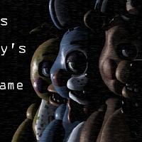 Игра Five Nights at Freddy`s 2