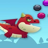 Игра Флаппи дракон 2 онлайн