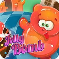 Игра Фруктовая бомба онлайн