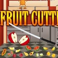 Игра Фруктовый ниндзя: меч против фруктов онлайн